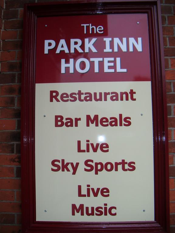 Park Inn Hotel Folkestone โฟล์กสตัน ห้อง รูปภาพ